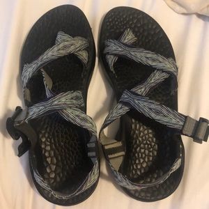 Chacos